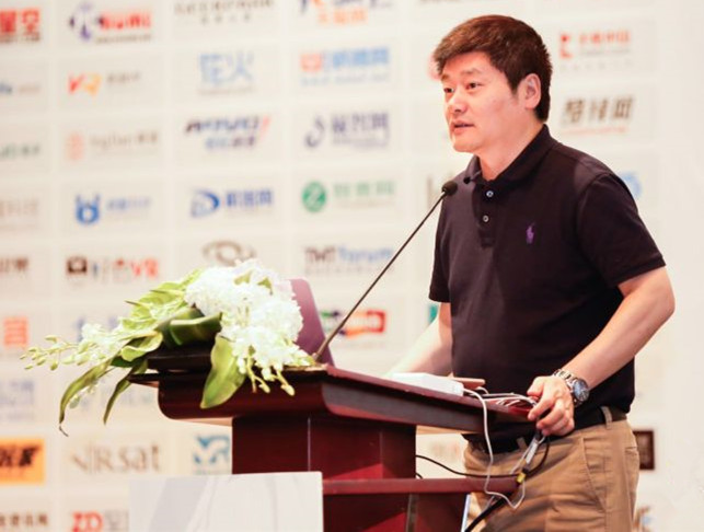 首届国际智能娱乐硬件展览会（eSmart）新闻发布会于沪举行