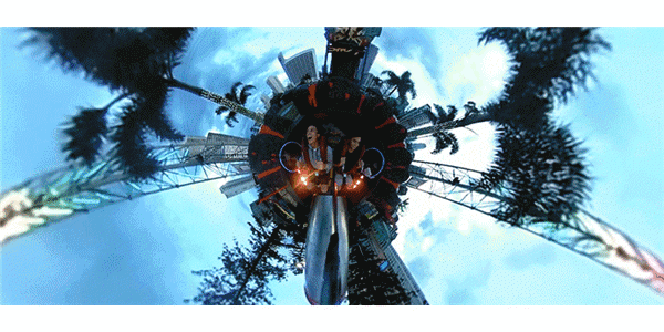 超越GoPro的ZMER全景相机是如何爆红的