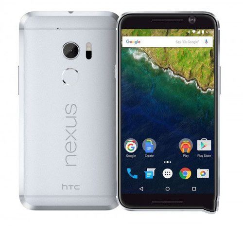 所以谷歌老大哥是派你来拯救HTC小弟的吗，Nexus Sailfish?