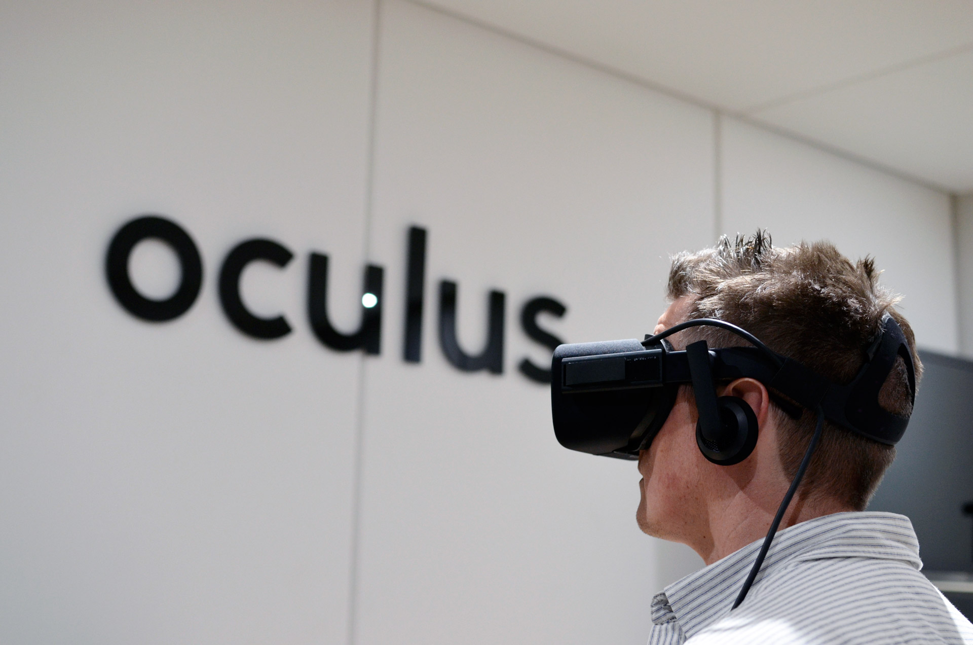 移除DRM头显检测，Oculus又要在独占游戏上打脸吗？