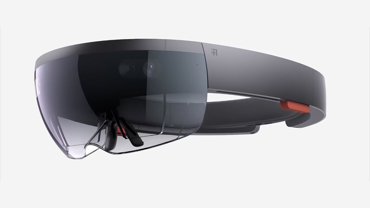 野心勃勃的微软，如何开启自己的VR时代？