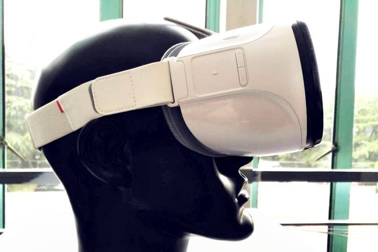 华为：我们不做VR内容，首款头显七月中旬上市