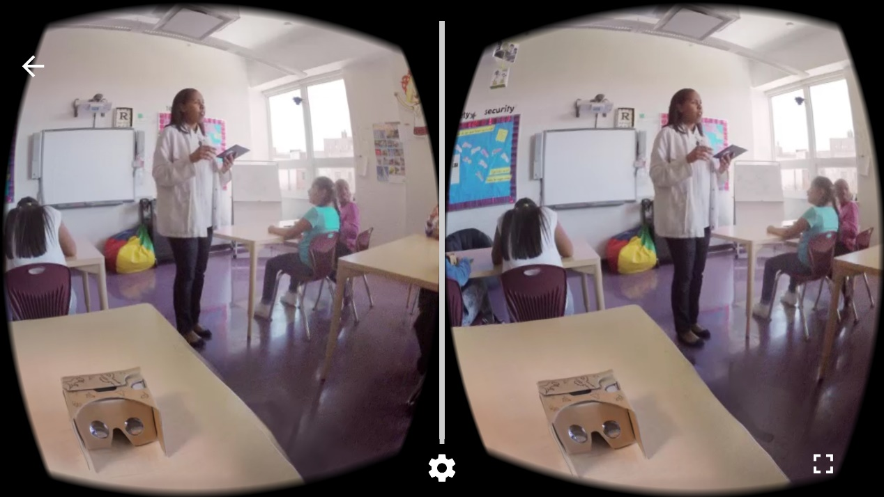 当教育碰上VR和AR，学生会沉迷于学习无法自拔吗？