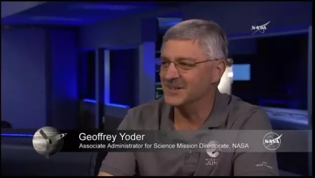 成功进入轨道，详解NASA木星探测器朱诺号星际之旅