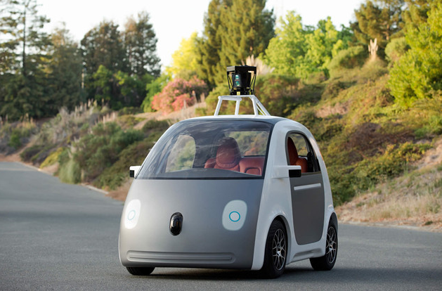 自动驾驶尚且发生车祸，谷歌如何保障无人驾驶安全性？