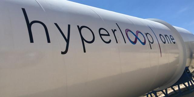 28分钟横穿波罗的海！超级高铁公司Hyperloop欲建世界最长海底隧道