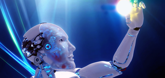 微软前副总裁谈人工智能：人类仍然不可或缺