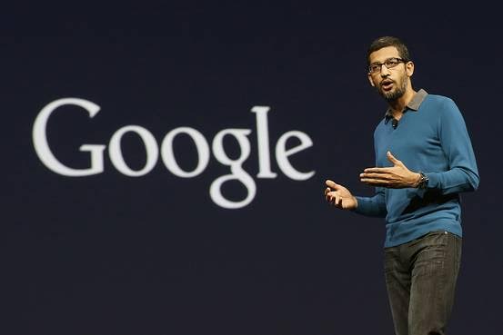 谷歌在印度启动培训项目，旨在为安卓平台培训200万名开发者