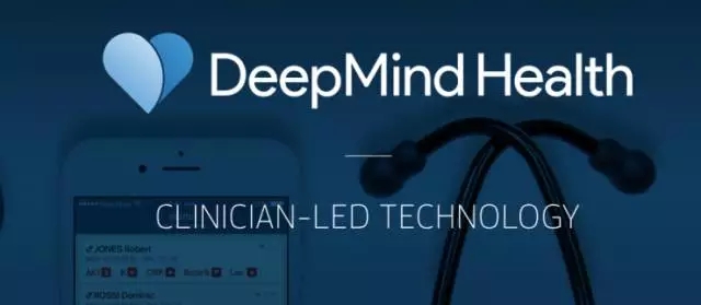 DeepMind联合创始人：AlphaGo之后，AI拯救落后医疗