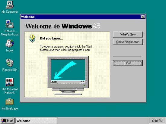 这个漏洞竟然存在了20年之久！微软终于修复了它