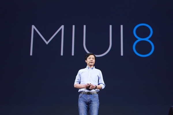 小米官微：MIUI 9将适配Android 7.0