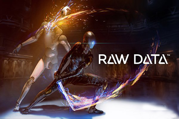 众望所归，《Raw Data》登顶Steam销量榜