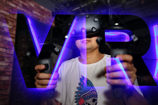 中国电信涉足VR，以“情景式VR消费计划”带来商业变现