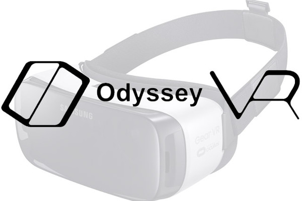 三星疑似为VR一体机注册商标，命名为“Odyssey” 