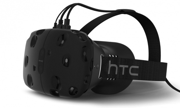 与惠普合作推VR套装组合，HTC葫芦里卖的什么药？
