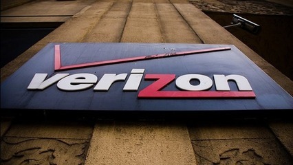 传奇终将落幕！传雅虎50亿美元“卖身”于电信巨头Verizon