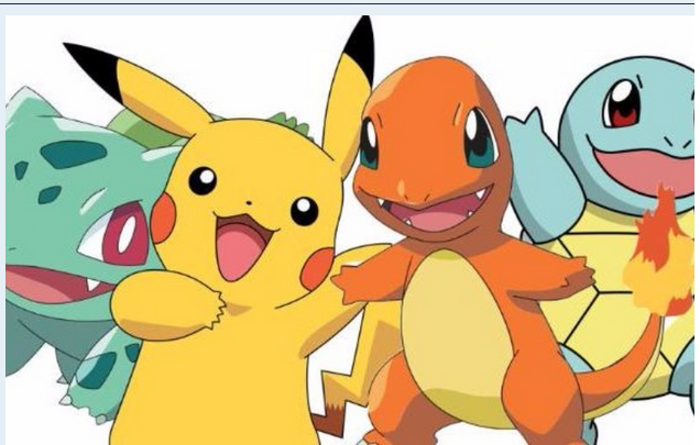 Pokémon GO正式登陆中国香港，成继日本后亚洲第二个解锁地区