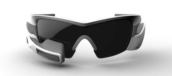 英特尔AR眼镜下个月来袭，或是瘦身版“HoloLens”