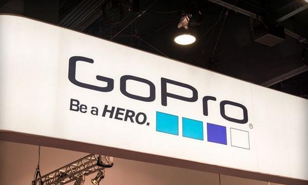 GoPro Karma谍照曝光，这是要提前造势吗？