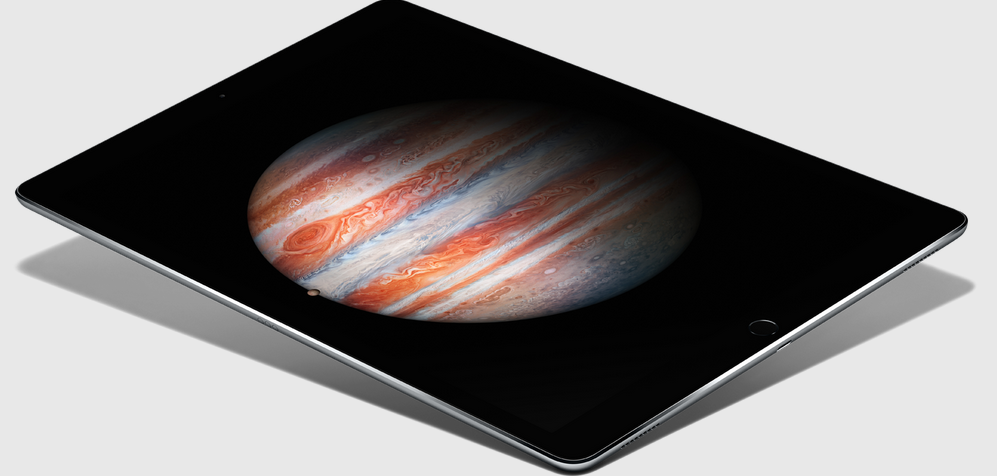 苹果要为iPad Pro正名：它比笔记本更优秀！