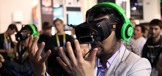VR studios首推旁观模式Player Zero，带来全新游戏视觉