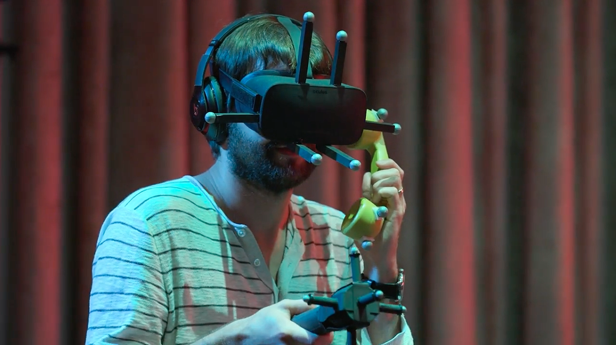 前方高能！Netflix推出《怪奇物语》VR体验