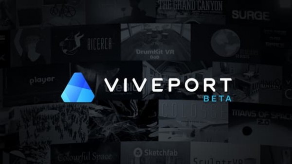 HTC将Viveport推向全球，这是要“反击”Valve的节奏？