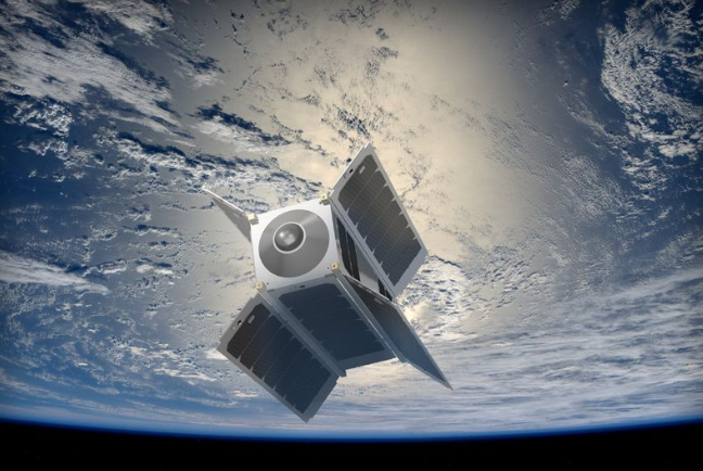 SpaceVR真的要上天，让你星际穿越不是梦