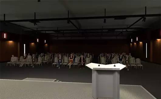 “VR+教育”：Speech Center VR帮你练就铁齿铜牙