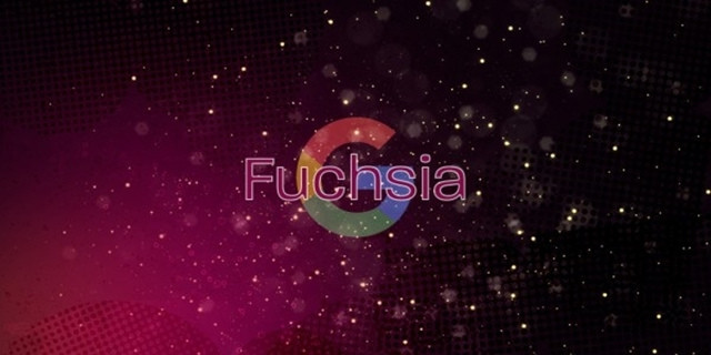 兼容PC和移动设备！传谷歌秘密开发新操作系统Fuchsia