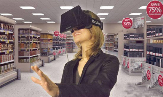 Kabuki即将推出VR购物平台，或是低配版Buy+