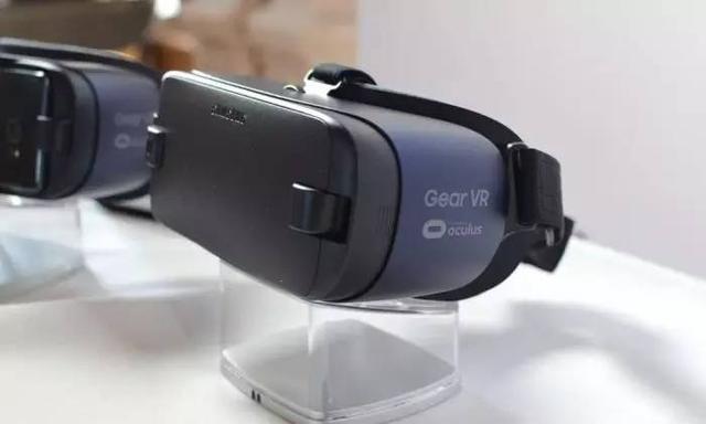 三星推“Galaxy Note 7配Gear VR”套餐，在英国开启预售