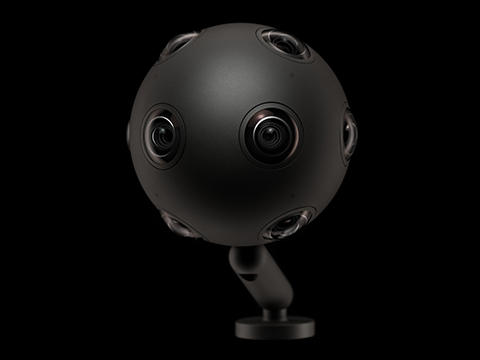 下个月VR摄像机Ozo将于中国上市；魅族智能手表意外曝光