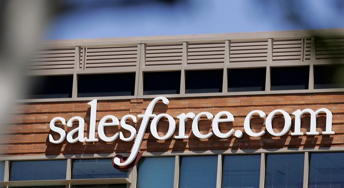身为SaaS元老，Salesforce能够在云服务成功突围吗？