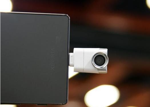OPPO疑要发布无人机；日本推出USB型手机用VR摄像头