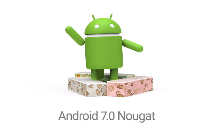 Android 7.0正式版今日上线，仅限Nexus设备可下载
