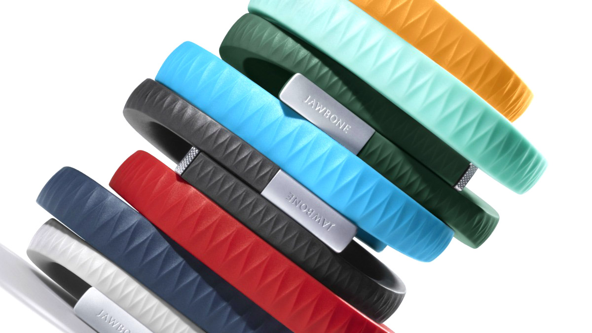 拉锯战终落下帷幕：Jawbone状告Fitbit窃取商业机密失败