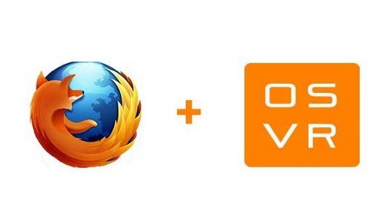 Mozilla推出新版火狐浏览器，将OSVR集成到WebVR中