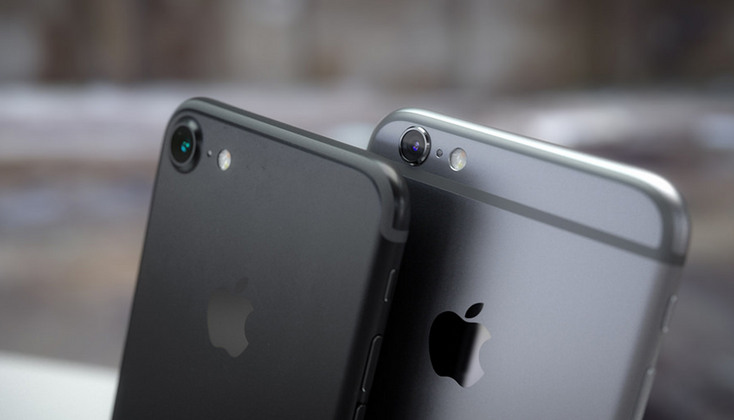 iPhone 7:“乞丐版”16GB被取消，最大存储容量跃升至“皇帝版”256GB