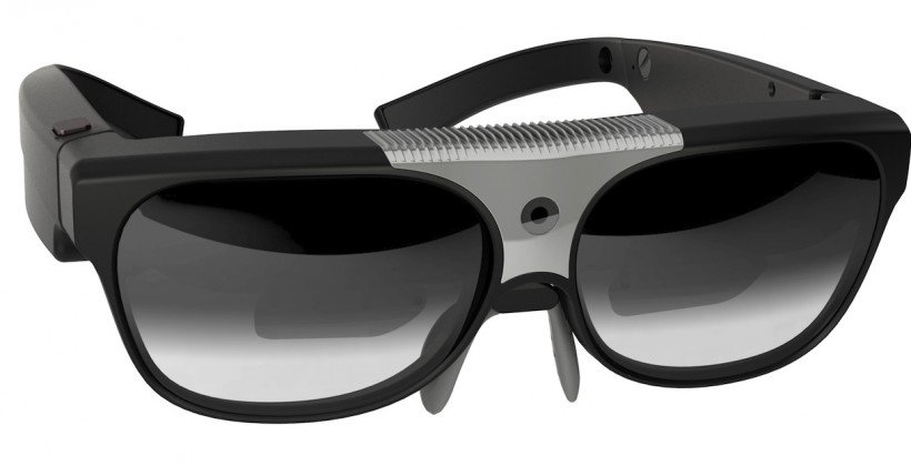 布局VR/AR领域！欧菲光宣布将投资AR眼镜ODG