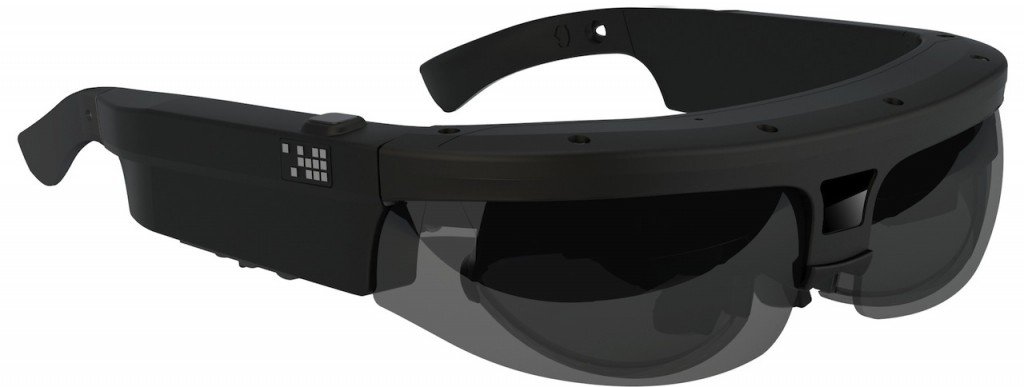 布局VR/AR领域！欧菲光宣布将投资AR眼镜ODG