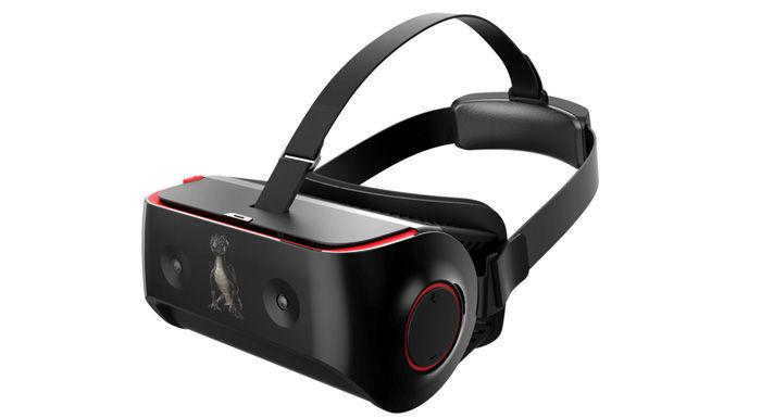 拓展芯片业务！高通推出VR一体机骁龙VR820参考设计