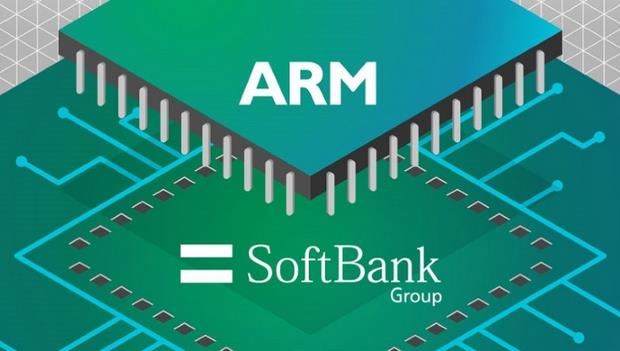 被软银收购之后，特立独行的ARM会发生哪些改变？