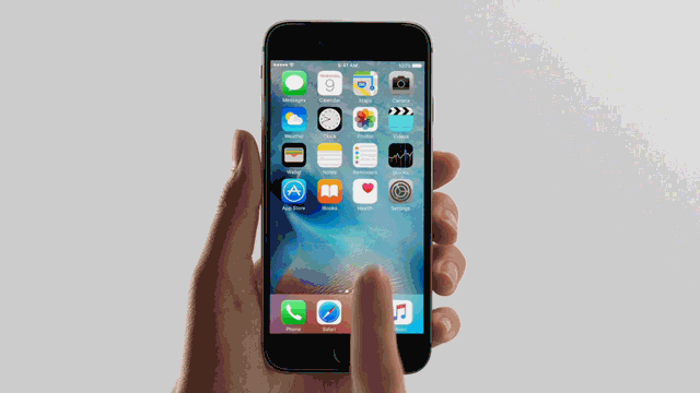 这些年iphone创造的业界第一