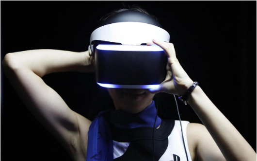 TFC VR/AR高峰论坛重量级嘉宾汇聚，誓打造华南地区最为瞩目的盛会