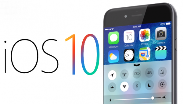 划重点！世界上最先进的移动操作系统iOS 10到底哪里不同？