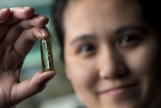 电池使用寿命大突破，加州研究员推出长达400年的新电池
