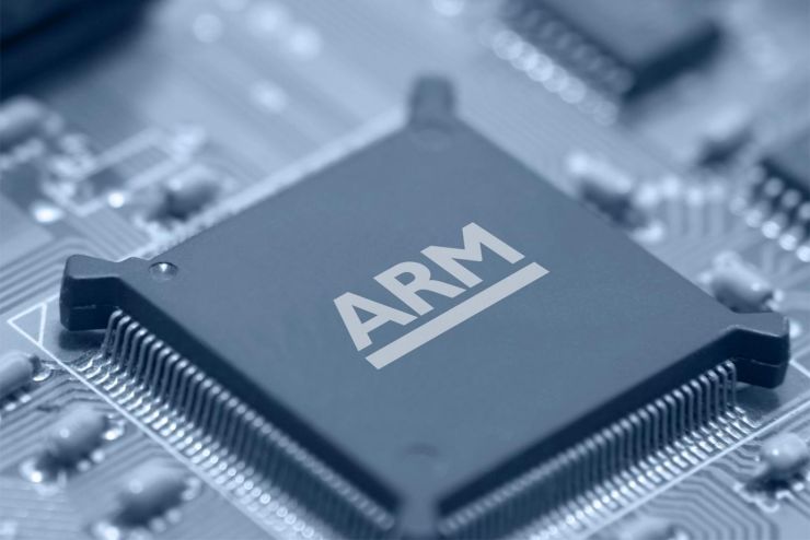 ARM推出最先进安全处理器，面向无人驾驶、医疗和工业机器人领域