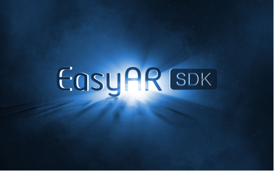 2016 Easy AR 开发者大会定档AWE，AR SDK重大升级进入倒计时