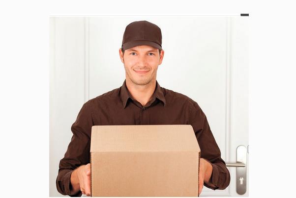 在未来,AI式物流将消灭快递小哥